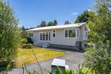 Photo of property in 8 Oxford Street, Lansdowne, Masterton, 5810