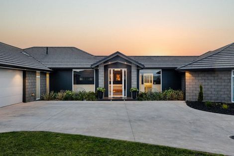 Photo of property in 56 Whare Marama Drive, Leamington, Cambridge, 3432