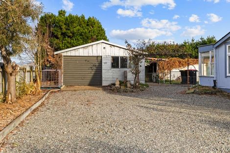 Photo of property in 127 Berwick Street, Riversdale, 9776