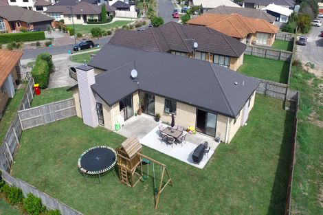 Photo of property in 25 Chesham Street, Rototuna North, Hamilton, 3210