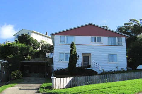 Photo of property in 9 Arene Grove, Titahi Bay, Porirua, 5022