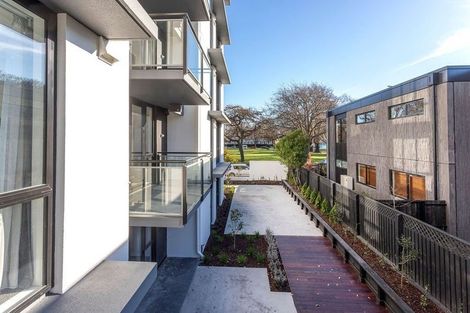 Photo of property in 5/12 Latimer Square, Christchurch Central, Christchurch, 8011
