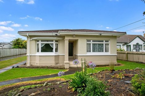 Photo of property in 15 Vosper Street, Matamata, 3400