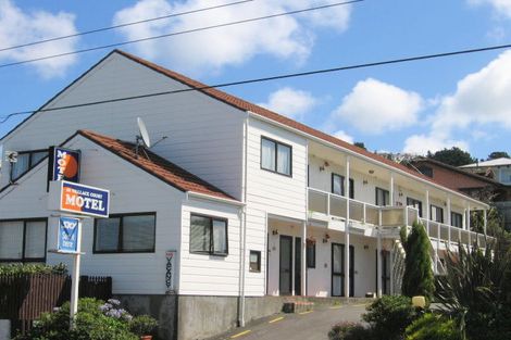 Photo of property in 88 Wallace Street, Mount Cook, Wellington, 6021