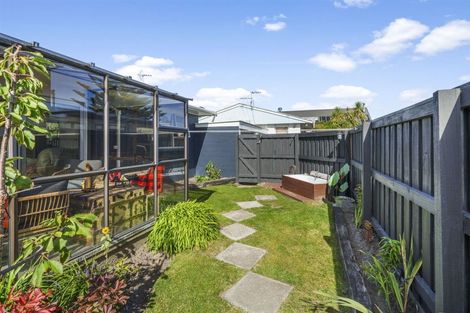 Photo of property in 1/16 Caspian Street, Southshore, Christchurch, 8062