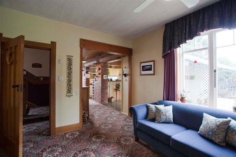 Photo of property in 11 Sloane Street, Fairlie, 7925