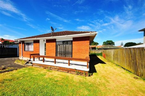 Photo of property in 1/34 Wairau Avenue, Avondale, Auckland, 1026