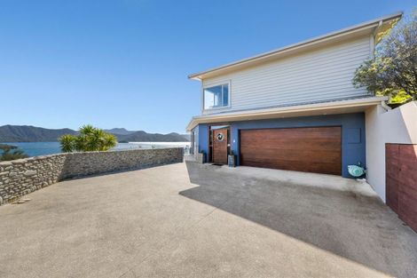 Photo of property in 1 Cooks Ridge, Waikawa, Picton, 7281