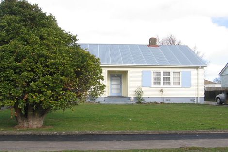 Photo of property in 50 Rangiora Avenue, Roslyn, Palmerston North, 4414