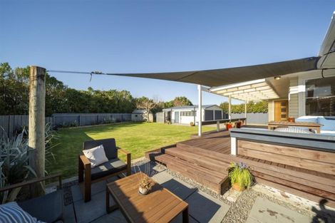 Photo of property in 4 Wera Street, Hawera, 4610