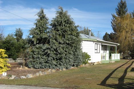 Photo of property in 7 Avoca Street, Naseby, 9396