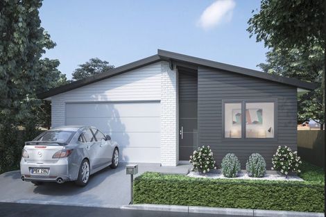 Photo of property in 15 Busby Way, Rolleston, 7614