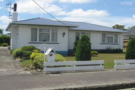 Photo of property in 21 Princess Street, Pahiatua, 4910