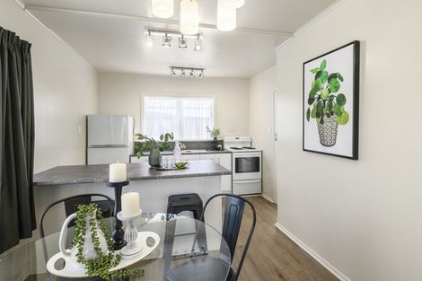 Photo of property in 10 Arran Street, Levin, 5510