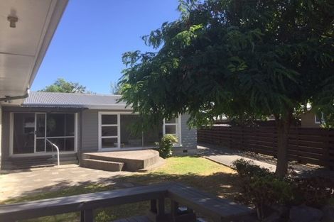 Photo of property in 18 Veronica Avenue, Marewa, Napier, 4110