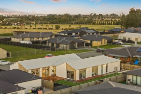 Photo of property in 20 Greig Crescent, Amberley, 7410