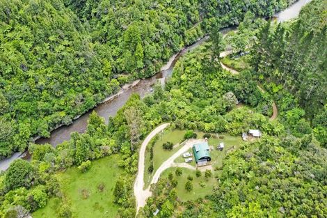 Photo of property in 713a-b Pakihi Road, Toatoa, Opotiki, 3197