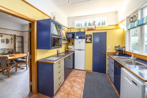 Photo of property in 127 Bidwills Cutting Road, Morrisons Bush, Greytown, 5794