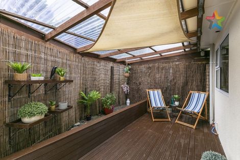 Photo of property in 52 Titiro Moana Road, Korokoro, Lower Hutt, 5012