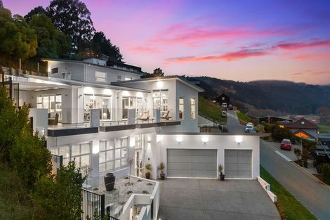 Photo of property in 2a Jahan Lane, Cashmere, Christchurch, 8022