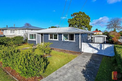 Photo of property in 26 Halberg Street, Papakura, 2110
