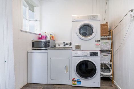 Photo of property in 43 Semple Street, Huntly, 3700