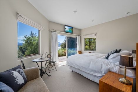 Photo of property in 1 Cooks Ridge, Waikawa, Picton, 7281