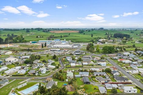 Photo of property in 3 Goodwin Street, Tirau, 3410