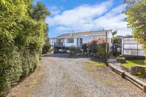 Photo of property in 463 Moonshine Hill Road, Moonshine Valley, Porirua, 5381