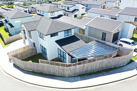 Photo of property in 3 Whale Bay Rise, Gulf Harbour, Whangaparaoa, 0930
