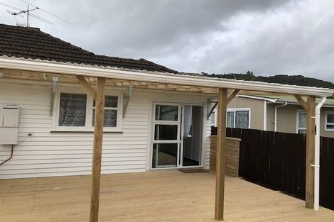 Photo of property in 1220 Taita Drive, Taita, Lower Hutt, 5011