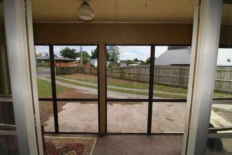 Photo of property in 23 Kauri Crescent, Matamata, 3400