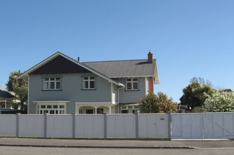 Photo of property in 117 Harrison Street, Whanganui, 4500