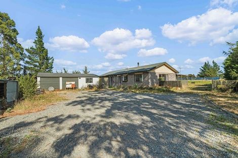 Photo of property in 497 Wolffs Road, Eyrewell, Rangiora, 7476