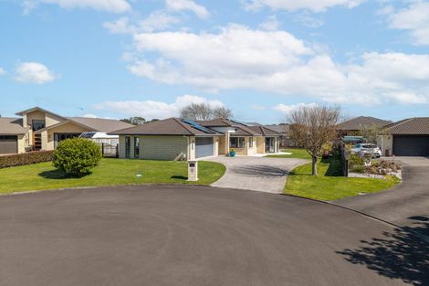 Photo of property in 9 Dornoch Lane, Morrinsville, 3300