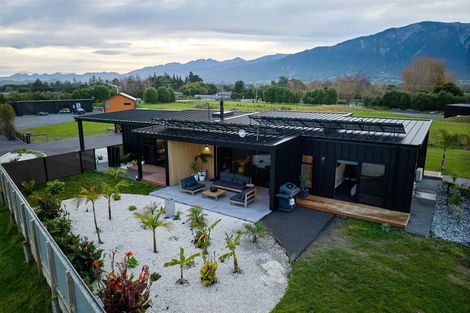 Photo of property in 258c Mount Fyffe Road, Kaikoura Flat, Kaikoura, 7300