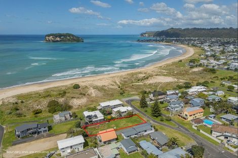 Photo of property in 102 Barrowclough Road, Whangamata, 3620