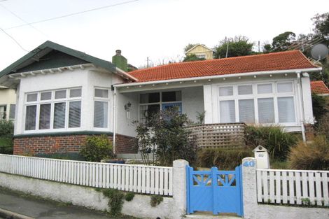 Photo of property in 40 Allandale Road, Saint Clair, Dunedin, 9012