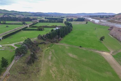 Photo of property in 1291 Domett Road, Domett, Cheviot, 7382