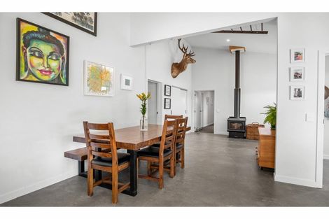 Photo of property in 55 Keddell Road, Springvale, Alexandra, 9393