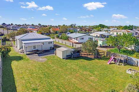 Photo of property in 78 Racecourse Road, Waipukurau, 4200