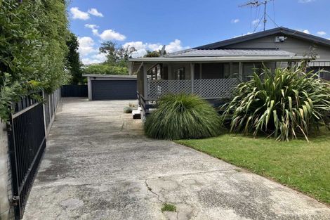 Photo of property in 5 Dermont Street, Bader, Hamilton, 3206