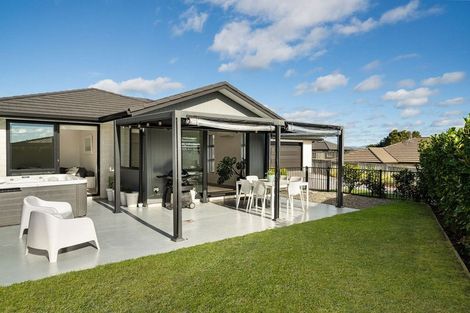 Photo of property in 26 Pinkerton Place, Ohauiti, Tauranga, 3112