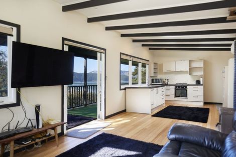 Photo of property in 16 Hakahaka Road, Port Underwood, Picton, 7281