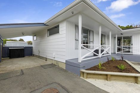 Photo of property in 29 Mcleod Street, Elderslea, Upper Hutt, 5018