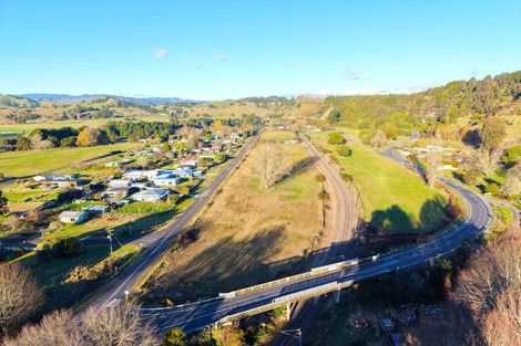 Photo of property in 2 Taitua Street, Manunui, Taumarunui, 3992