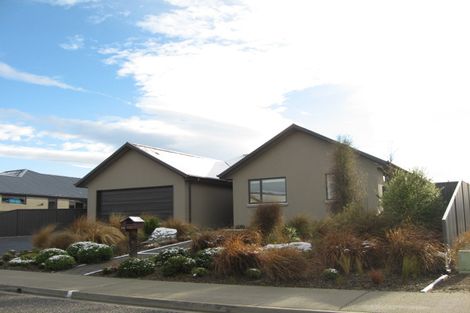 Photo of property in 26 Larch Crescent, Alexandra, 9320