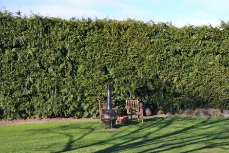 Photo of property in 1067 Two Chain Road, Swannanoa, Rangiora, 7475