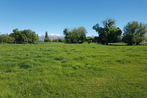 Photo of property in 18 Nixons Road, Fairlie, 7987