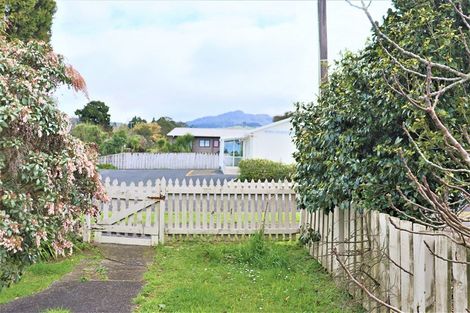 Photo of property in 80 Union Street, Waihi, 3610
